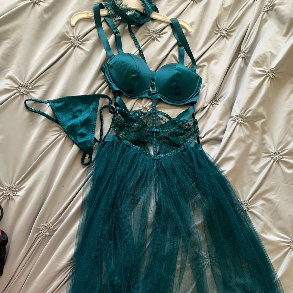 Victoria’s Secret Two Piece Set